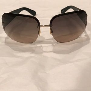 MARC by Marc Jacobs sunglasses